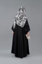 عبا اربعين مشکی - Image 2