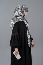 عبا اربعين مشکی - Image 3