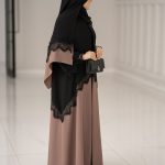 عبا اصیل با طراحی خاص و متفاوت