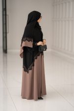 عبا اصیل با طراحی خاص و متفاوت