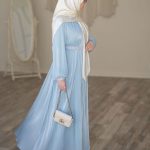 عبا اطلس خاص و بی نظیر