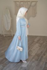عبا اطلس خاص و بی نظیر
