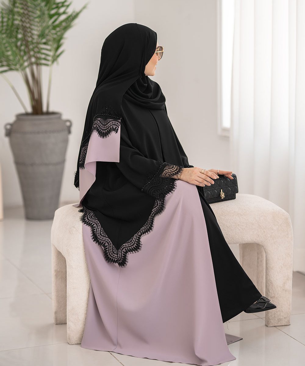 عبا اصیل خاص و متفاوت