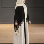 عبا اصیل برش خاص و متفاوت