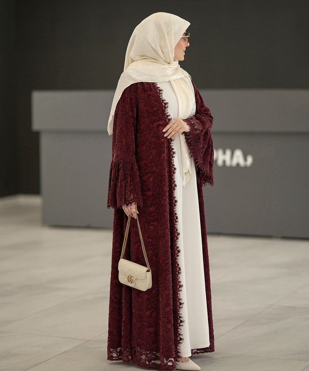 عبا احلام