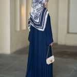 عبا روژان با طراحی پلیسه