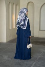 عبا روژان با طراحی پلیسه
