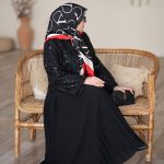 ست موکا مشکی
